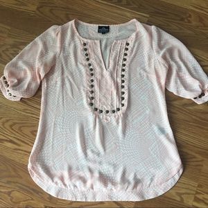 GUC, Angie blouse, Size M
